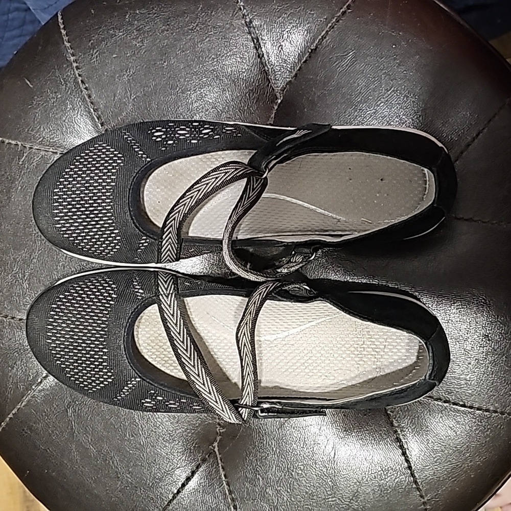 Dansko Haven Mary Janes